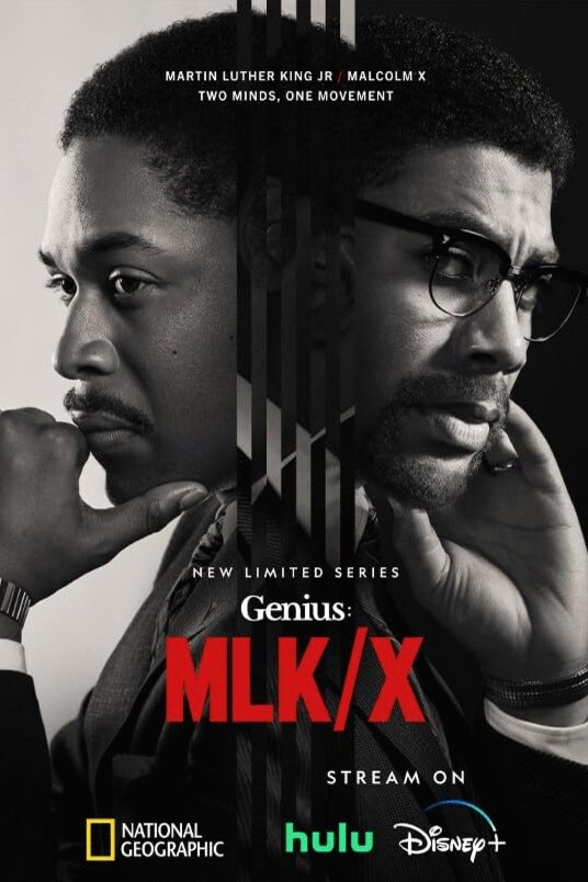 Poster of the movie Genius