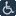 Wheelchair access