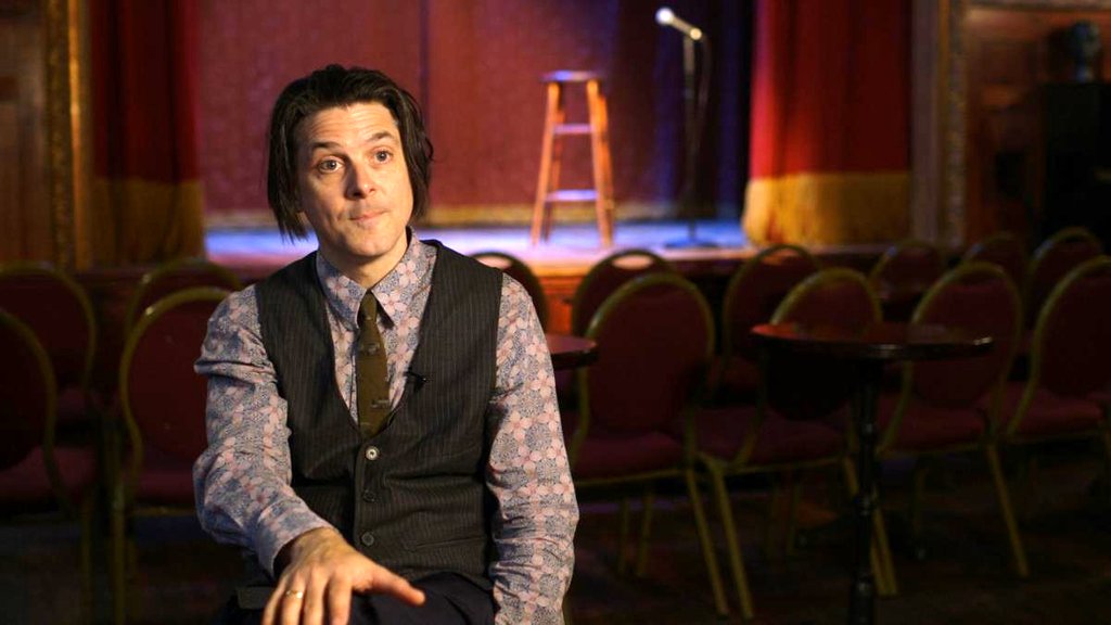 Getting Naked A Burlesque Story By James Lester