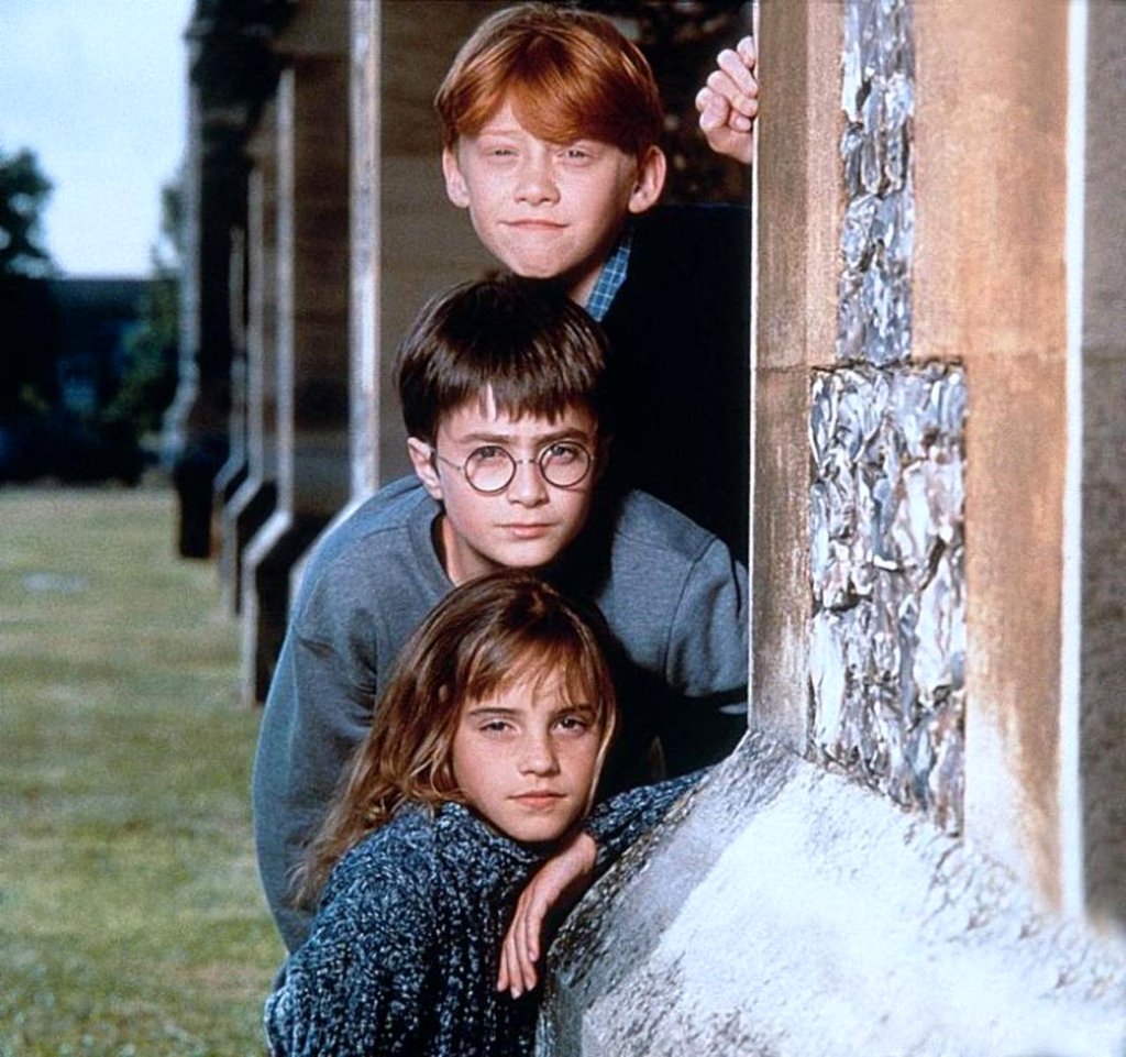 Albums 103+ Images harry potter and the sorcerer’s stone cast emma thompson Stunning