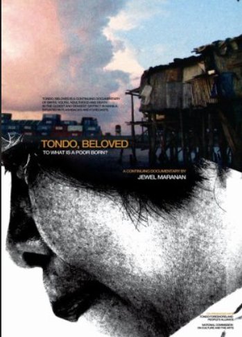Poster of the movie Tondo, Beloved: To What Are the Poor Born?