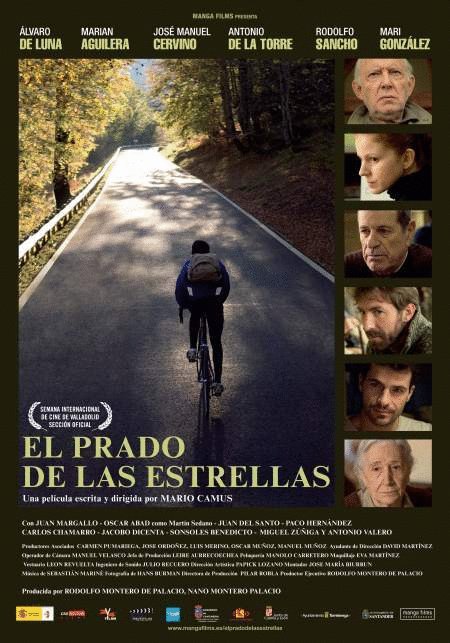 Poster of the movie El Prado de las estrellas