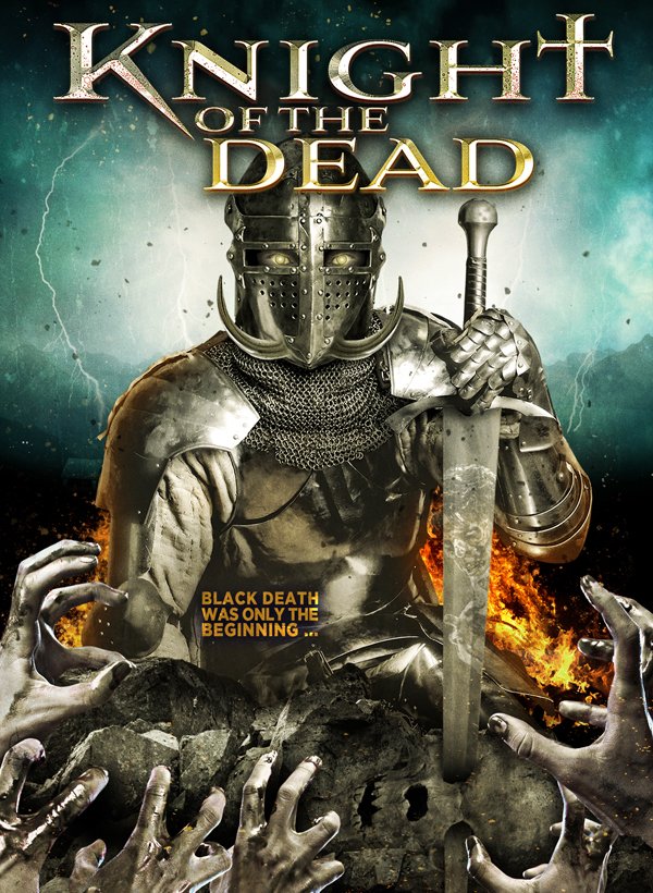 Poster of the movie Knight of the Dead
