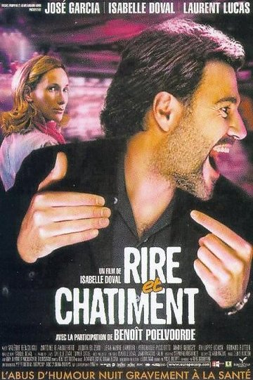Poster of the movie Rire et châtiment