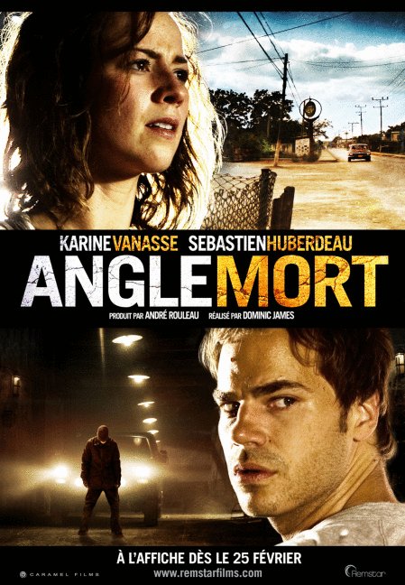 Poster of the movie Angle mort