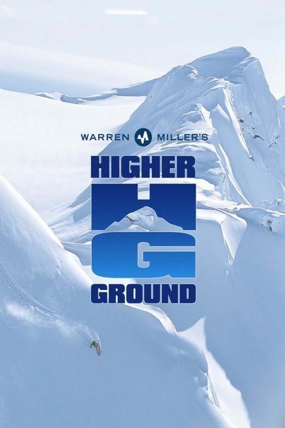 Poster of the movie Higher Ground