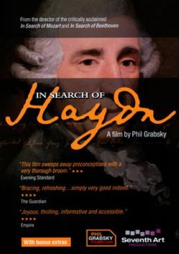 Poster of the movie In Search of Haydn