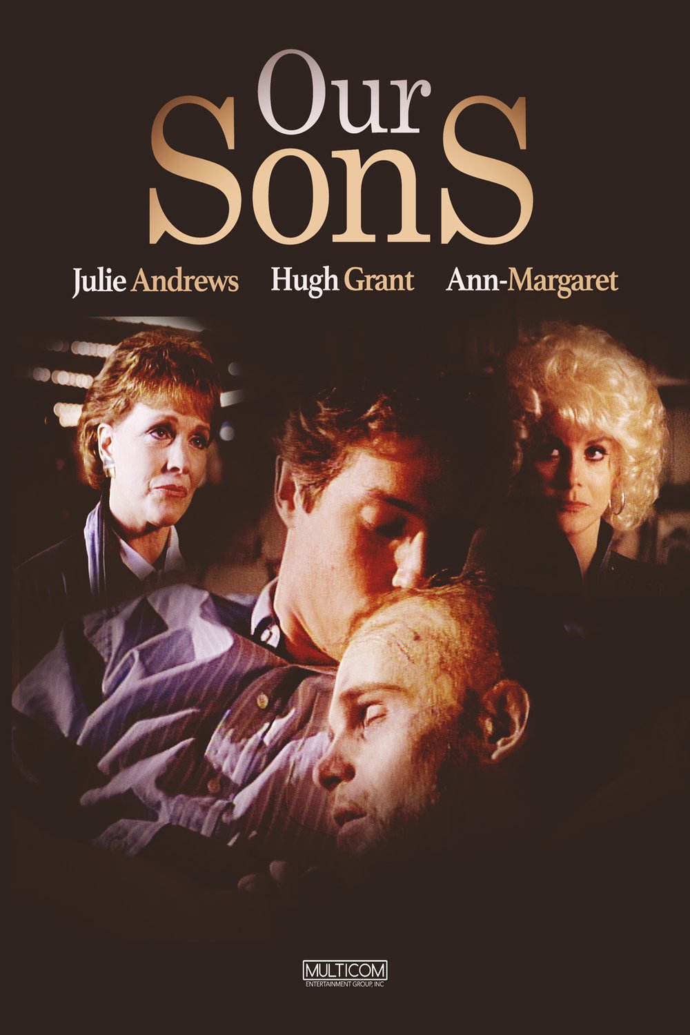 L'affiche du film Our Sons