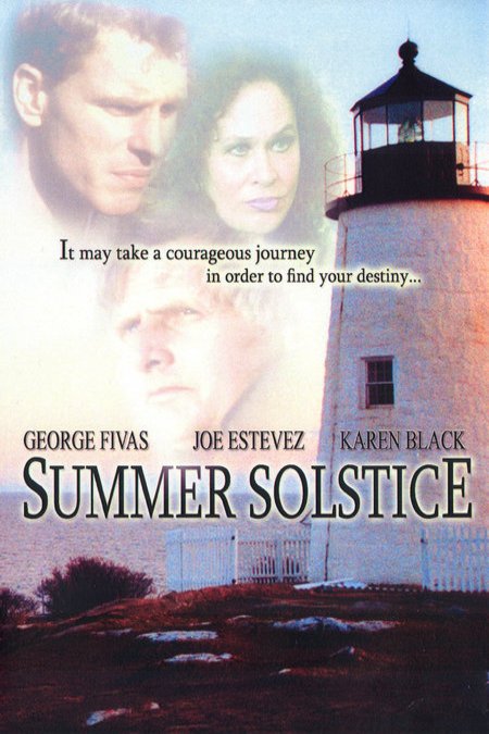 L'affiche du film Summer Solstice