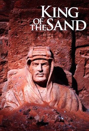 Poster of the movie King of the Sands