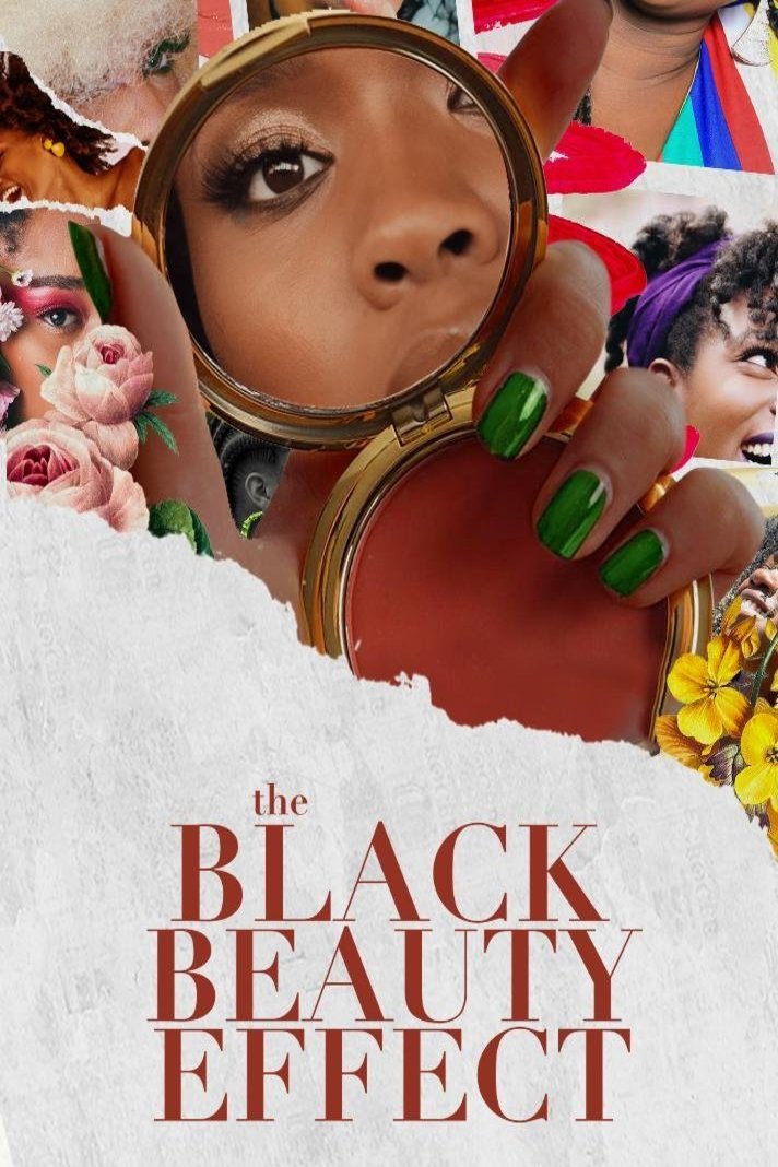 Poster of the movie The Black Beauty Effect