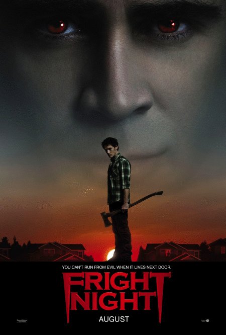 Poster of the movie Fright Night