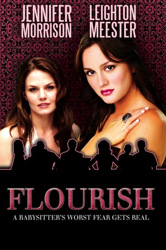 L'affiche du film Flourish