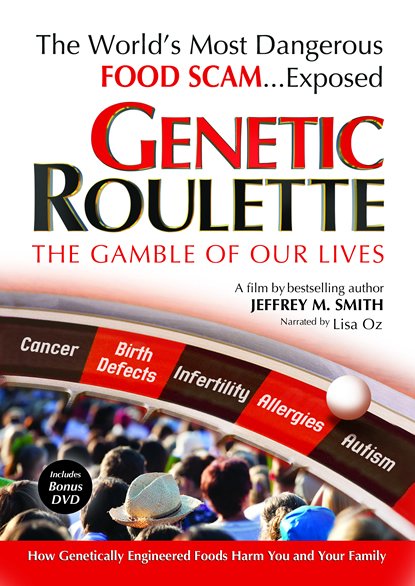 Poster of the movie Genetic Roulette: The Gamble Of Our Lives