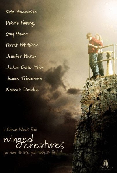 Poster of the movie Winged Creatures