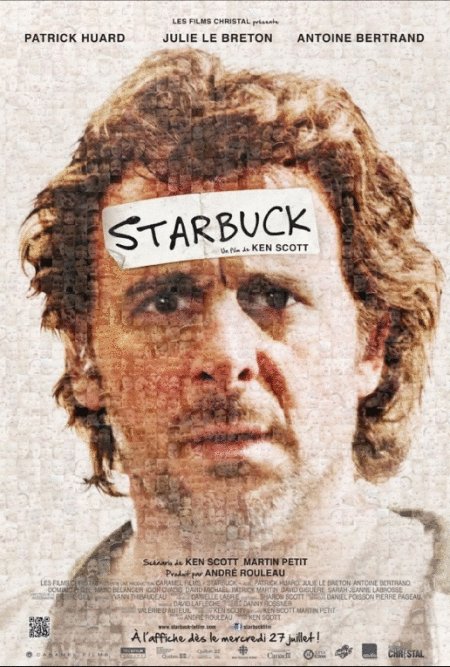 Poster of the movie Starbuck