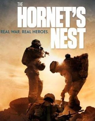 Poster of the movie The Hornet's Nest