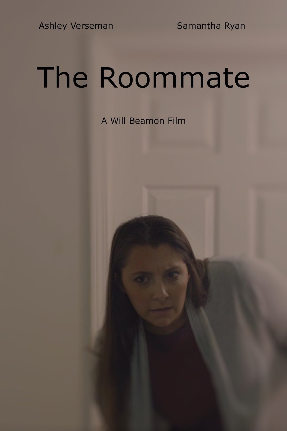Poster of the movie The Roommate