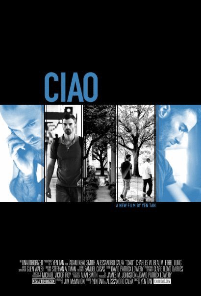 Poster of the movie Ciao