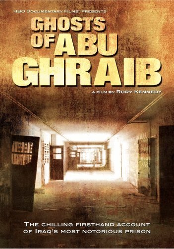 Poster of the movie Ghosts of Abu Ghraib
