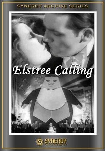 Poster of the movie Elstree Calling