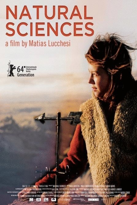 Poster of the movie Cañada Morrison: Sciences naturelles