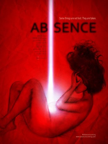 Poster of the movie Absence