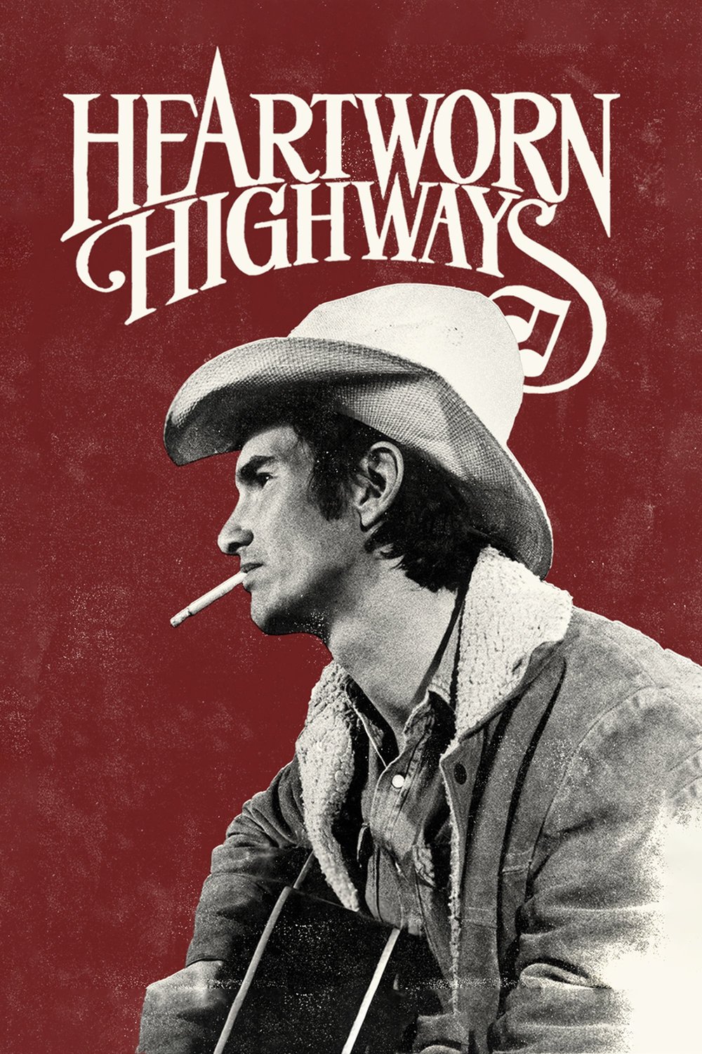 Poster of the movie Heartworn Highways