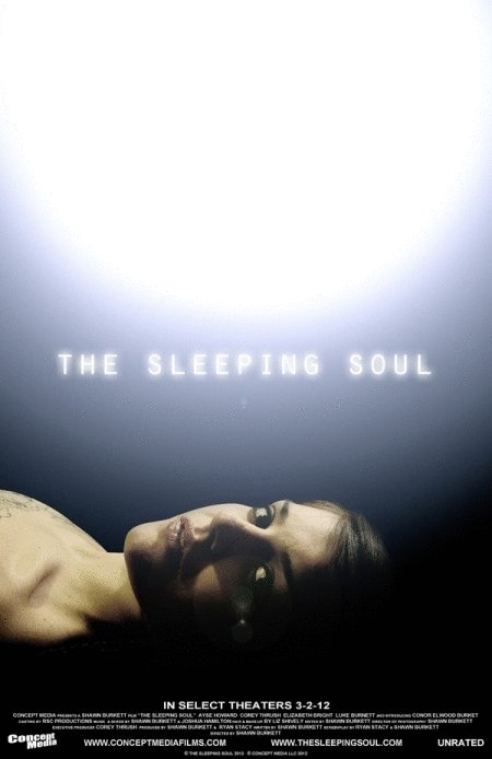 Poster of the movie The Sleeping Soul