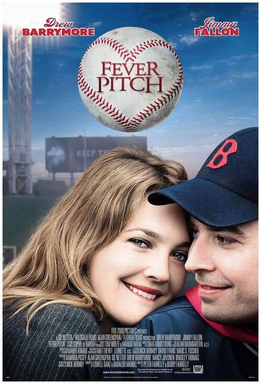 Poster of the movie Fever Pitch