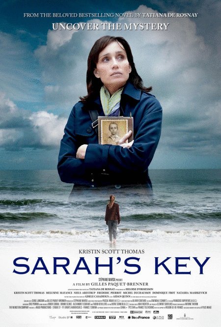 Poster of the movie Sarah's Key