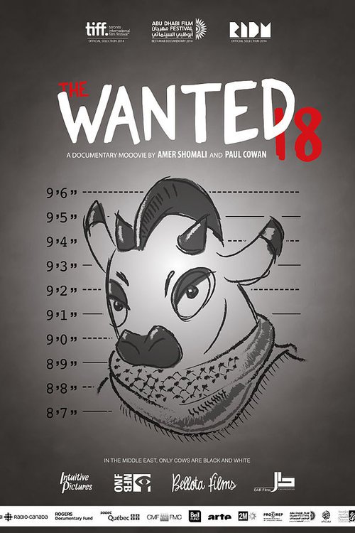 Poster of the movie The Wanted 18
