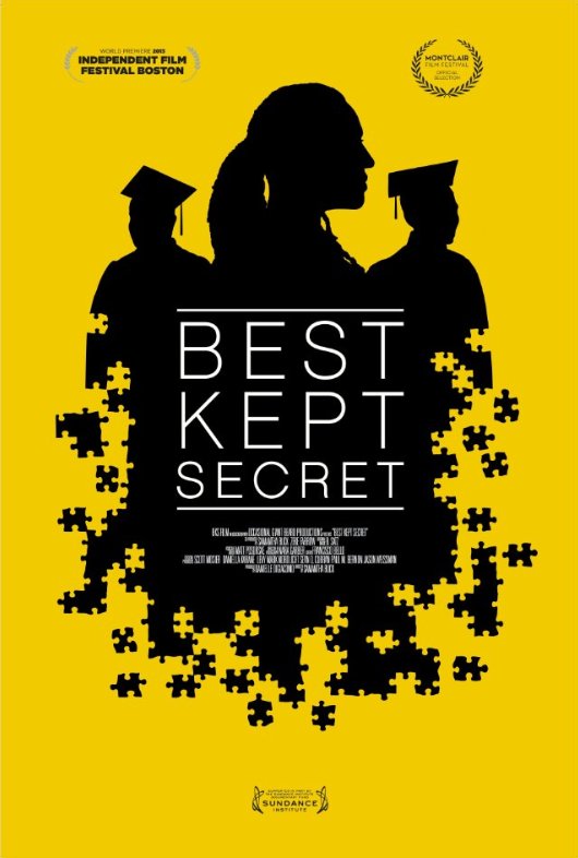 Poster of the movie Best Kept Secret