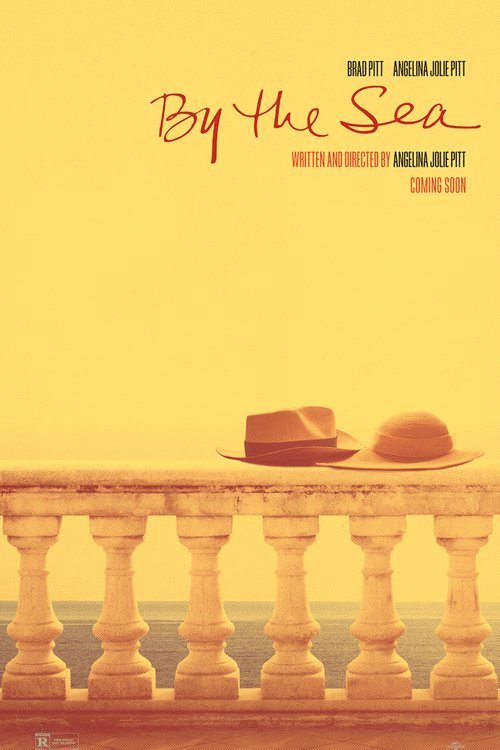 Poster of the movie By the Sea