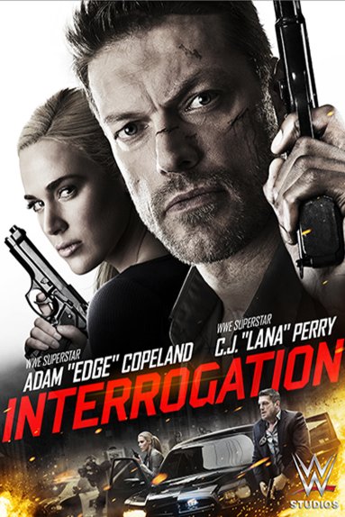 Poster of the movie Interrogation