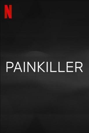 L'affiche du film Painkiller