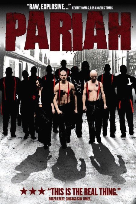 Poster of the movie Pariah