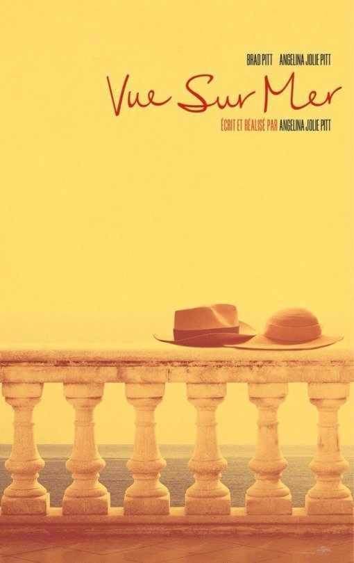 Poster of the movie Vue Sur Mer