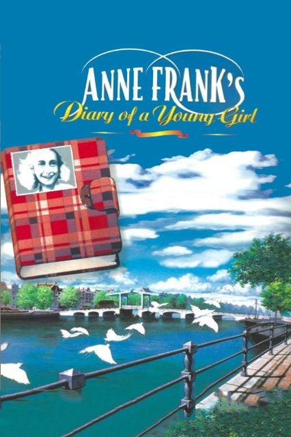 Poster of the movie Le journal d'Anne Frank