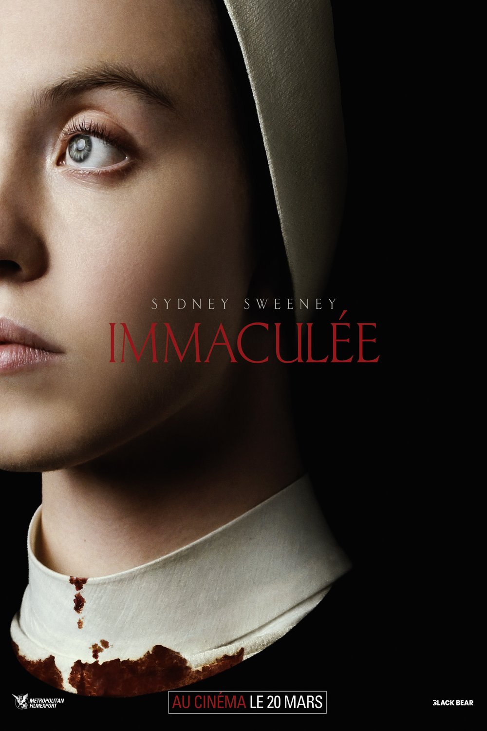 Poster of the movie Immaculée