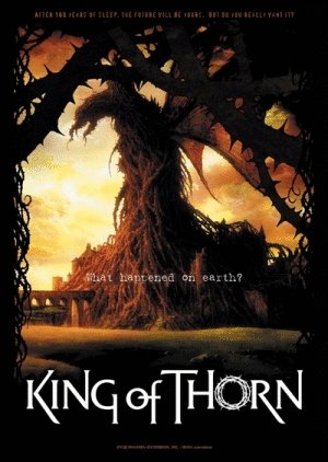 Poster of the movie King of Thorn