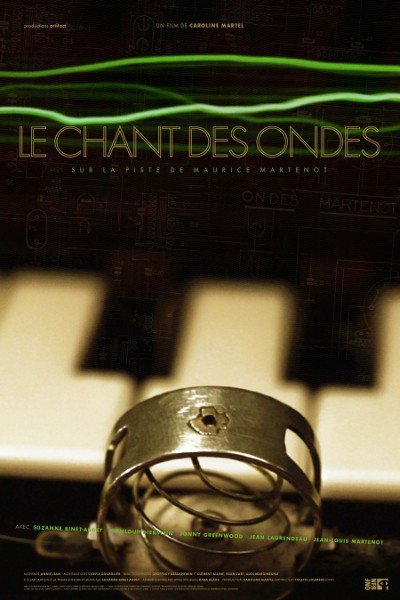Poster of the movie Le Chant des ondes
