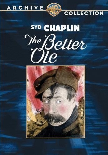 Poster of the movie The Better 'Ole