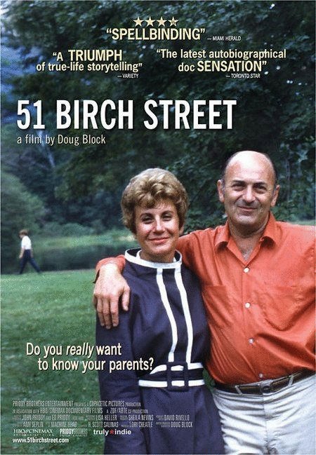 Poster of the movie 51 Birch Street