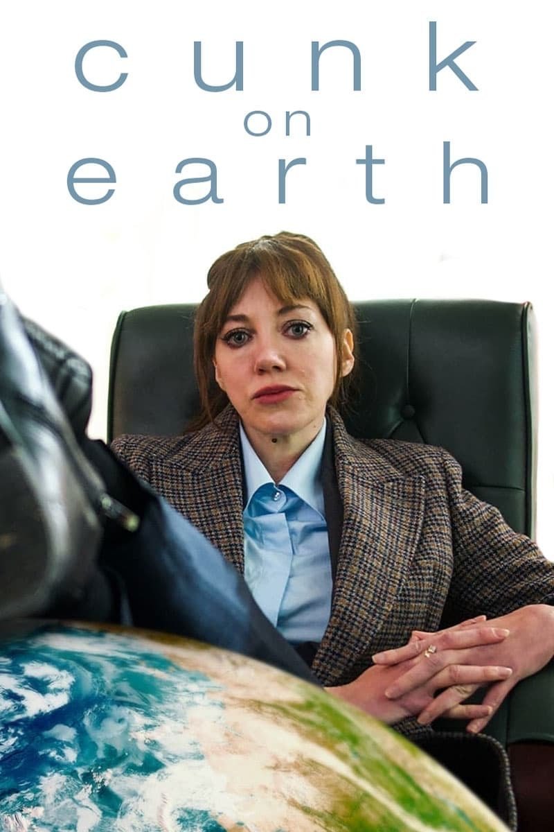 Poster of the movie Cunk on Earth