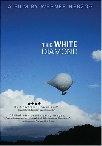 Poster of the movie The White Diamond