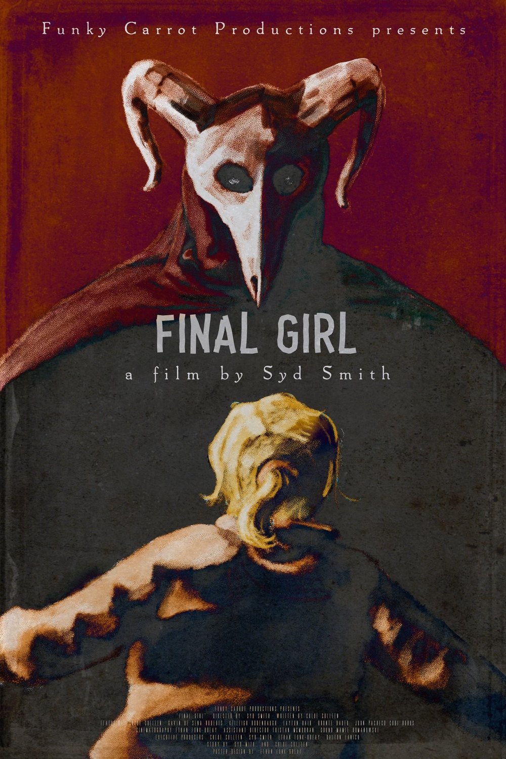 Poster of the movie Final Girl