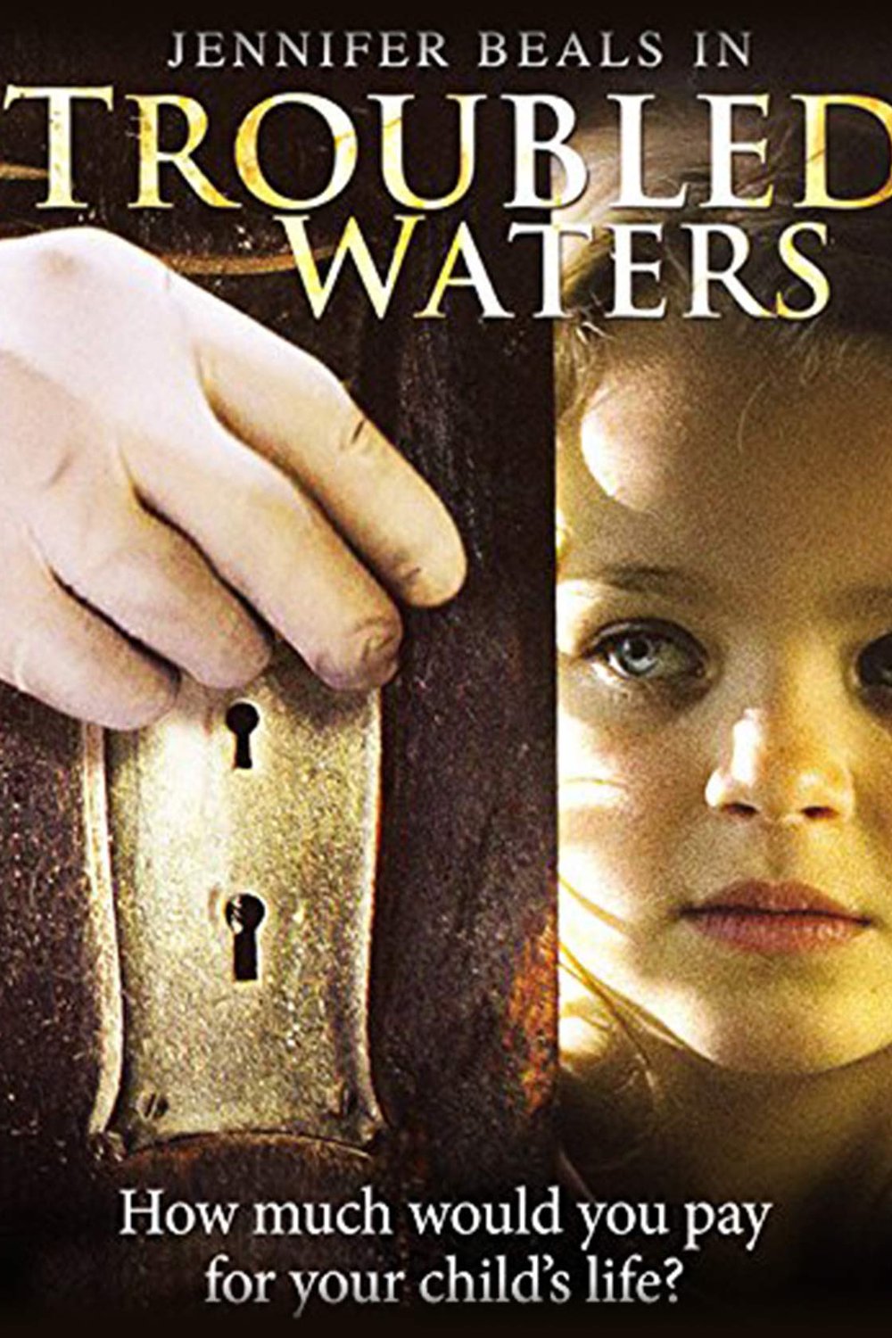 L'affiche du film Troubled Waters