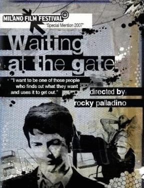 Poster of the movie Waiting at the Gate