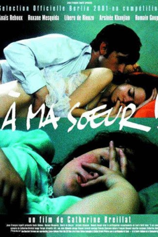 Poster of the movie À Ma Soeur!